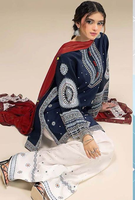 Jazmin on  Dhanak with Pashmina wool  shawl